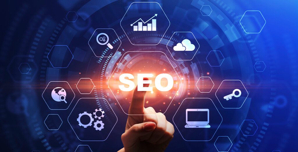Mastering SEO: A Comprehensive Guide to Boost Your Online Business in 2024