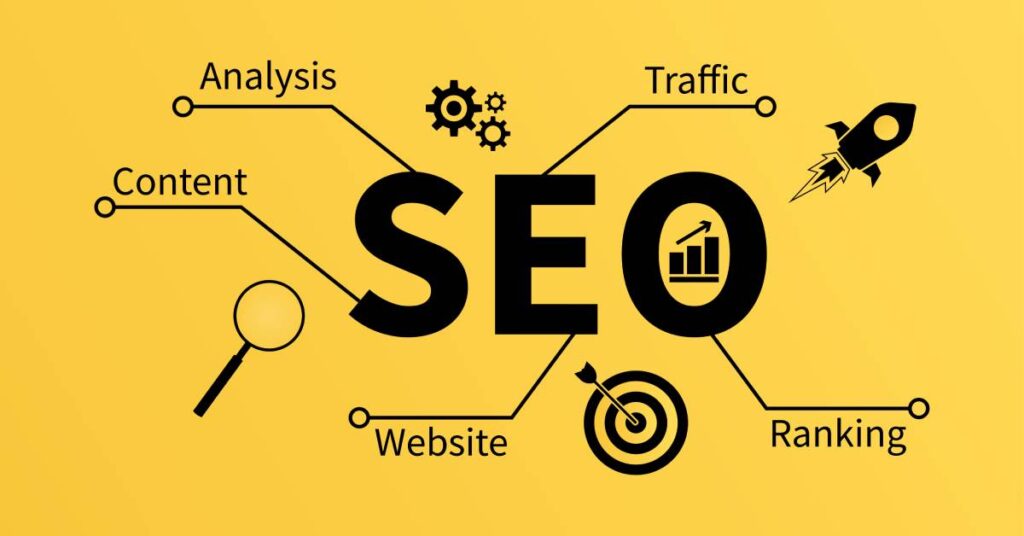 Mastering SEO: A Comprehensive Guide to Boost Your Online Business in 2024